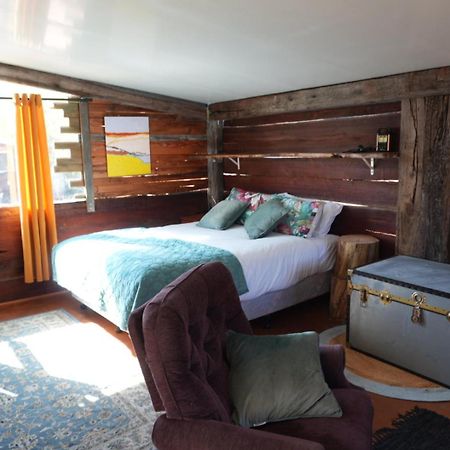 Silversprings Spa Retreat Pet Friendly Cottages And Glampings Metricup Esterno foto