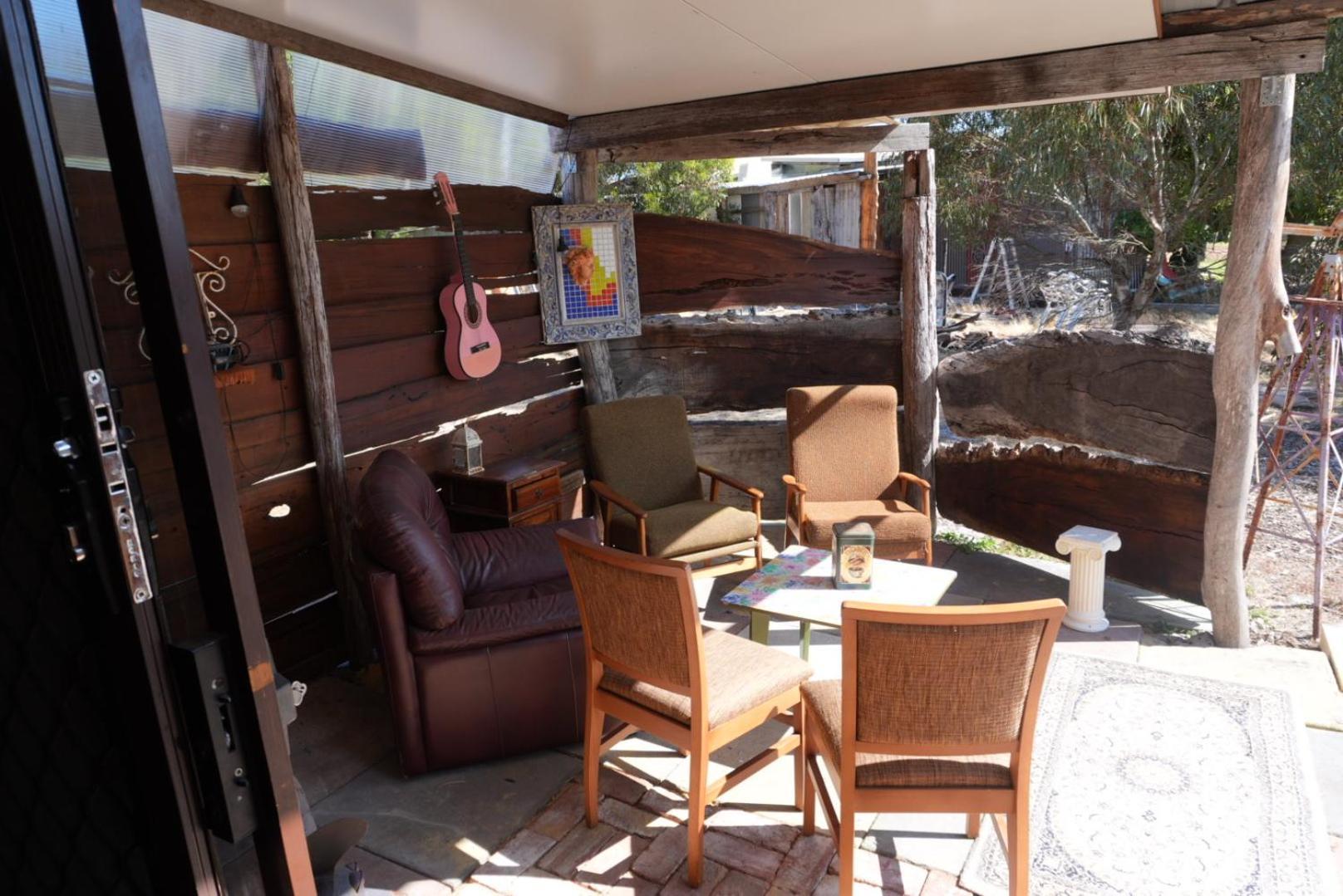 Silversprings Spa Retreat Pet Friendly Cottages And Glampings Metricup Esterno foto