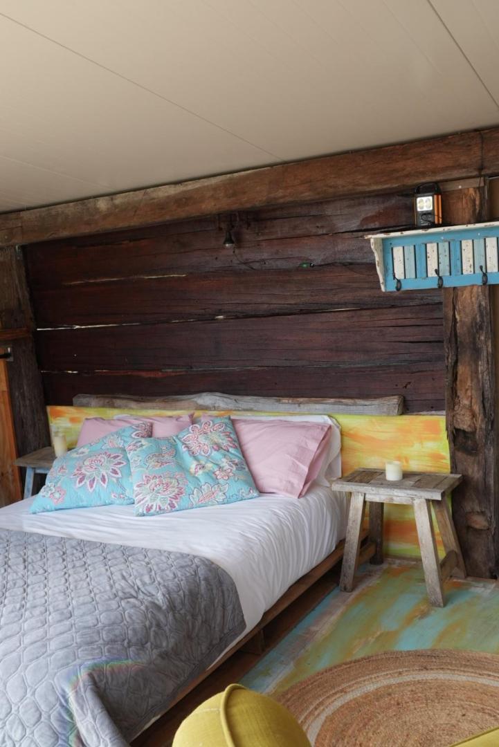 Silversprings Spa Retreat Pet Friendly Cottages And Glampings Metricup Esterno foto