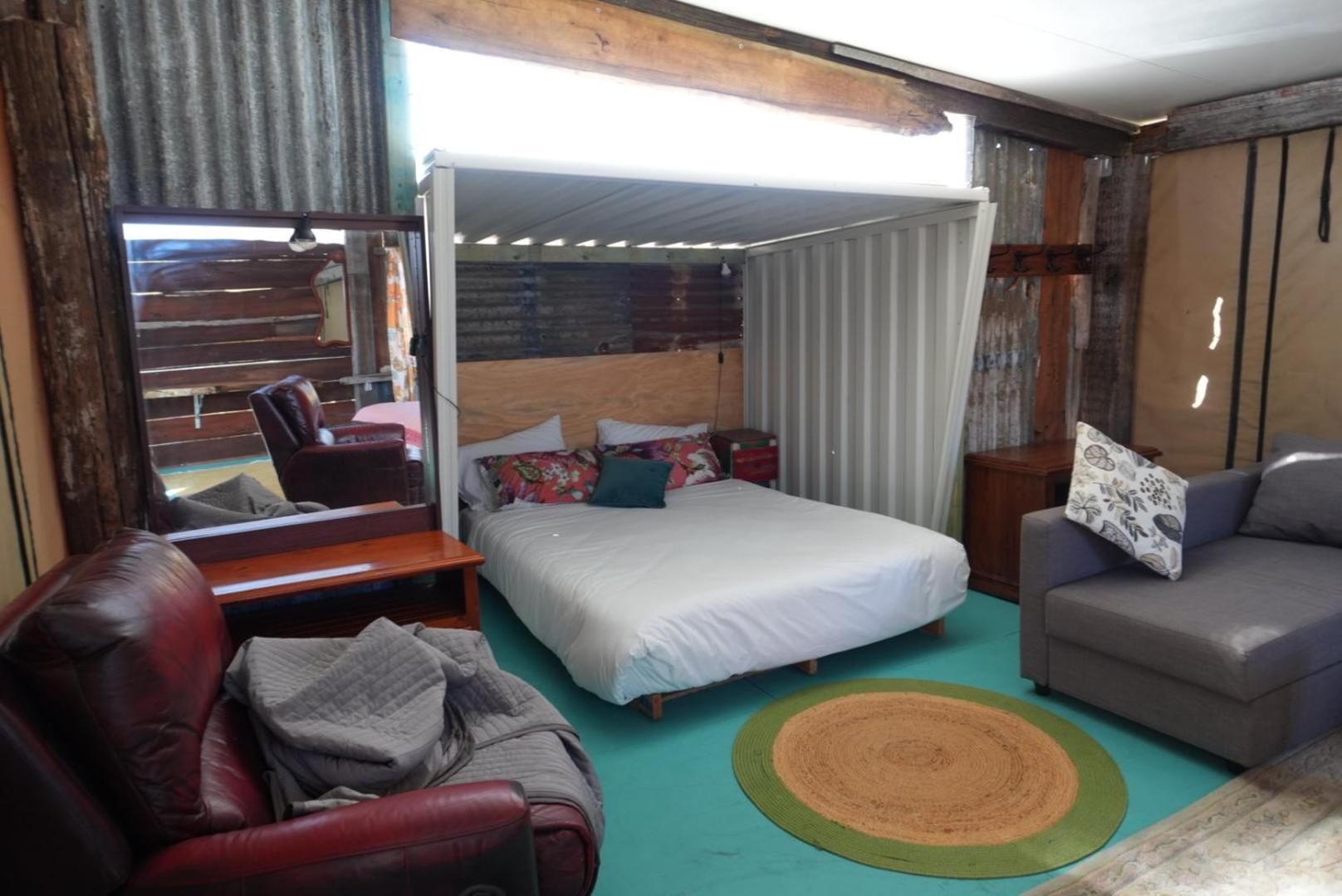 Silversprings Spa Retreat Pet Friendly Cottages And Glampings Metricup Esterno foto