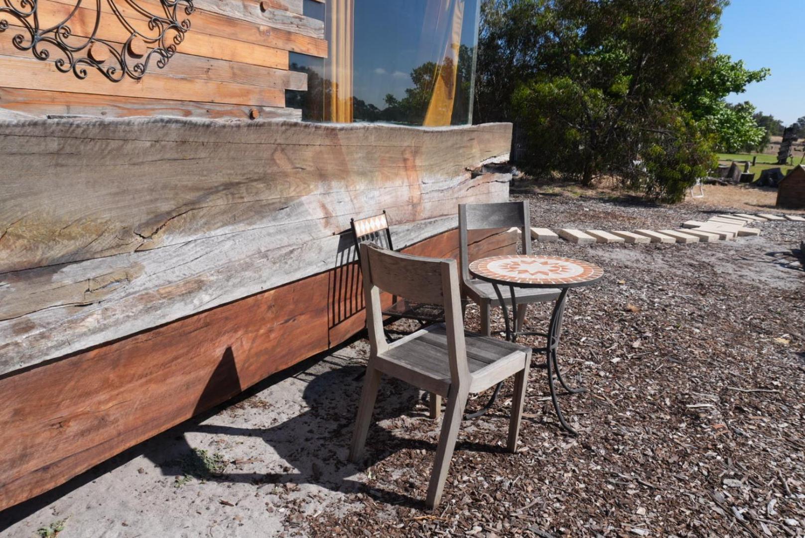 Silversprings Spa Retreat Pet Friendly Cottages And Glampings Metricup Esterno foto