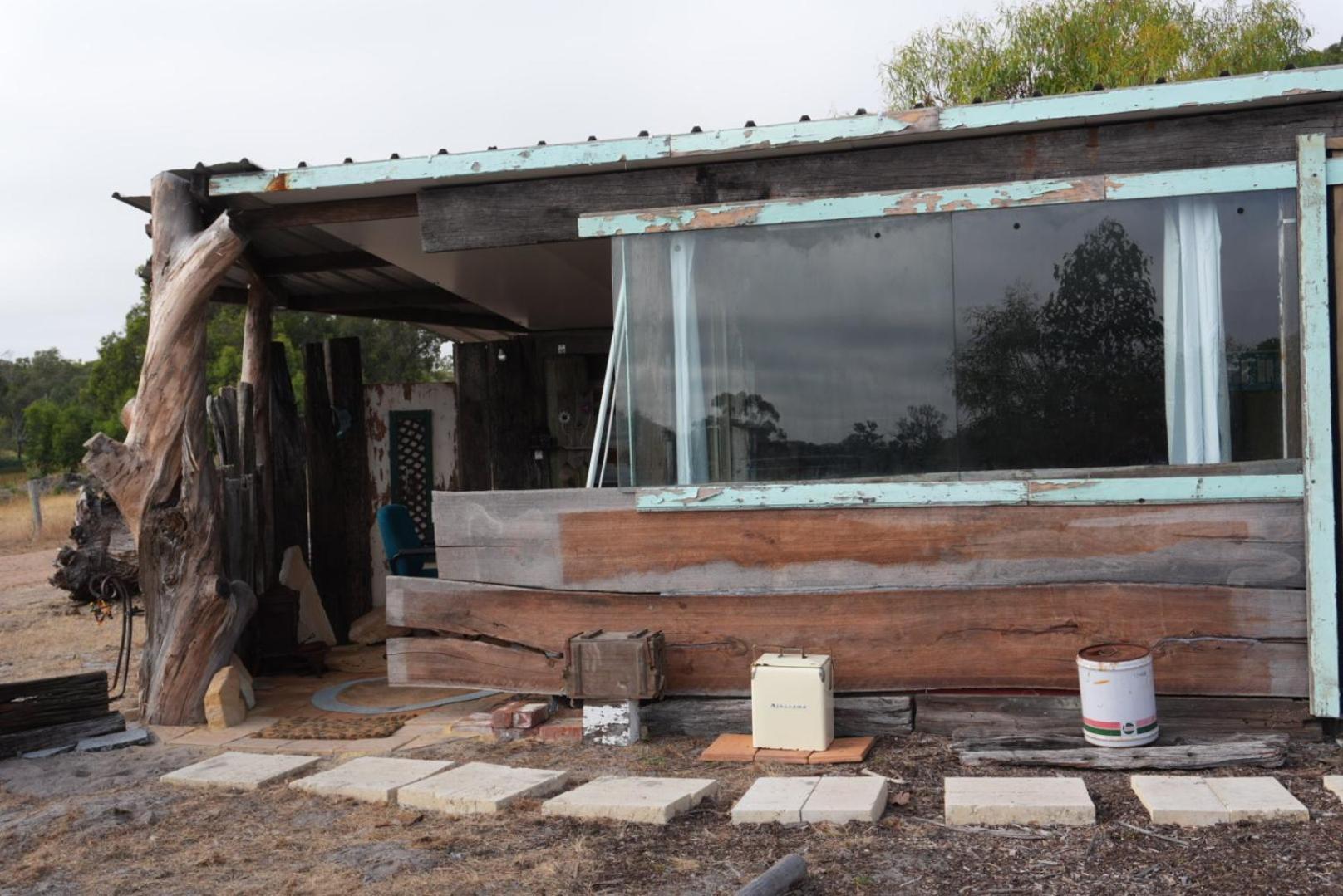 Silversprings Spa Retreat Pet Friendly Cottages And Glampings Metricup Esterno foto