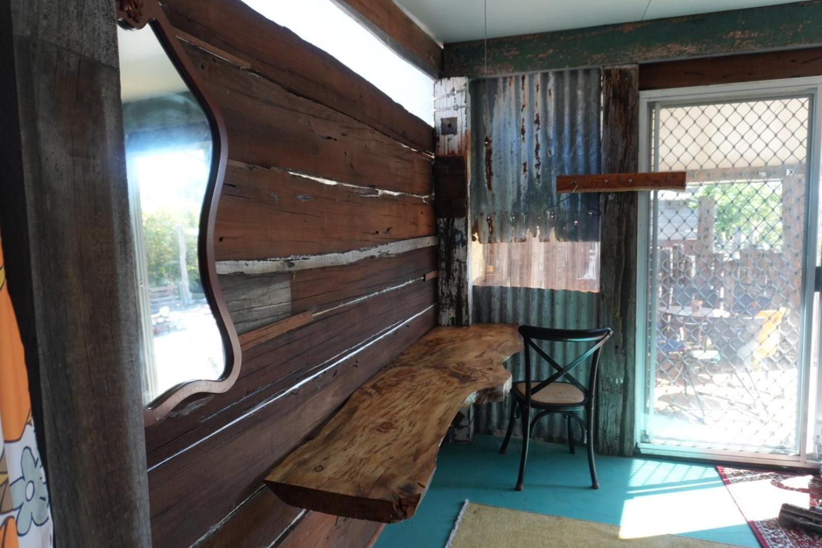 Silversprings Spa Retreat Pet Friendly Cottages And Glampings Metricup Esterno foto
