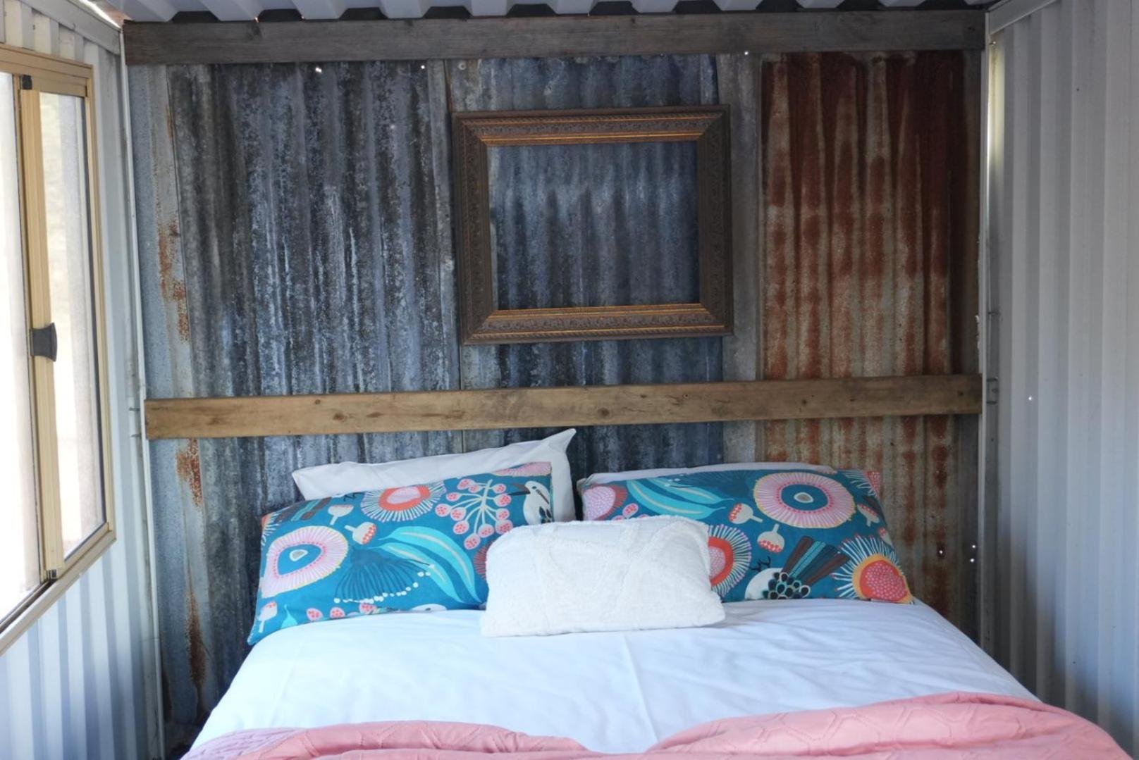 Silversprings Spa Retreat Pet Friendly Cottages And Glampings Metricup Esterno foto