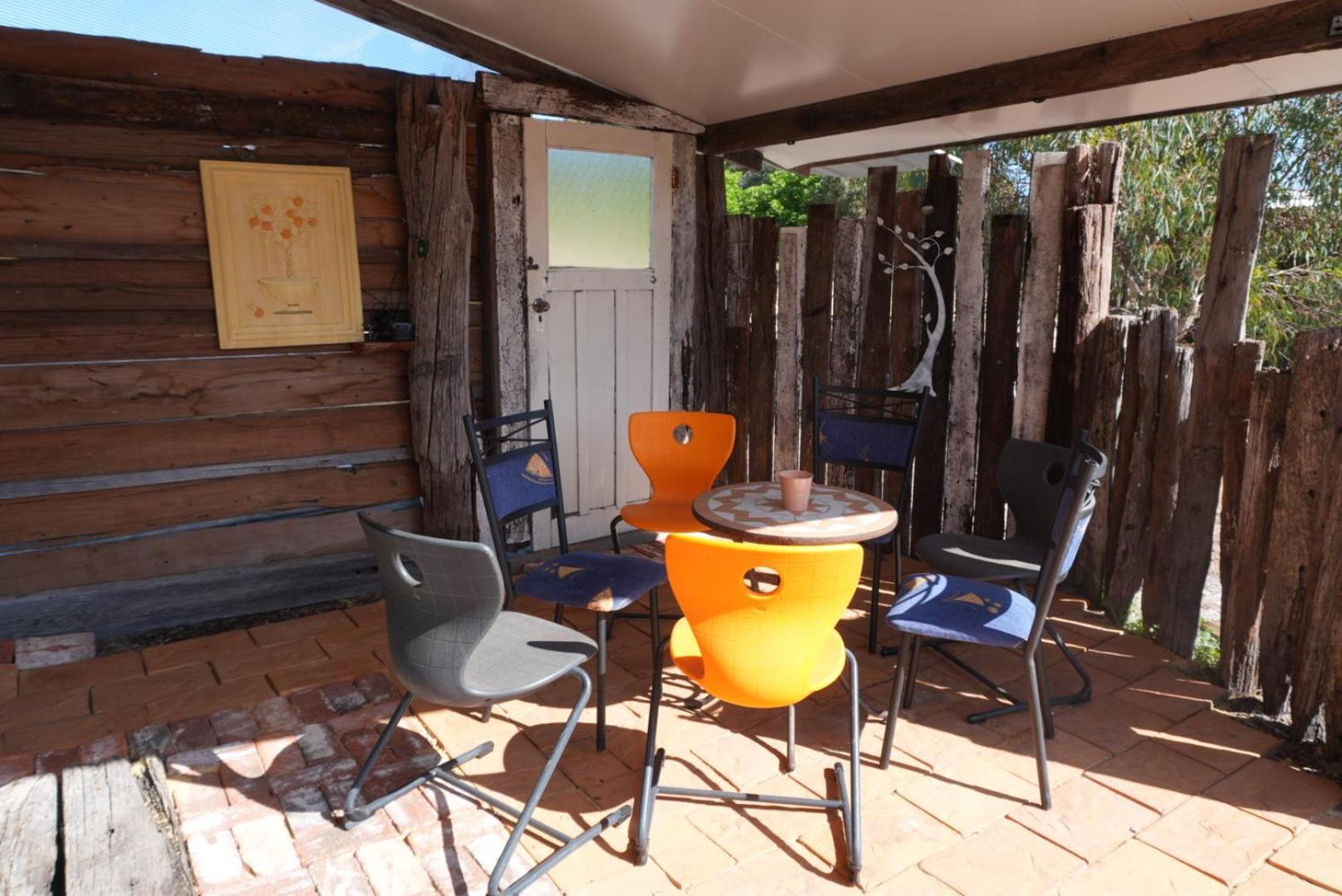 Silversprings Spa Retreat Pet Friendly Cottages And Glampings Metricup Esterno foto