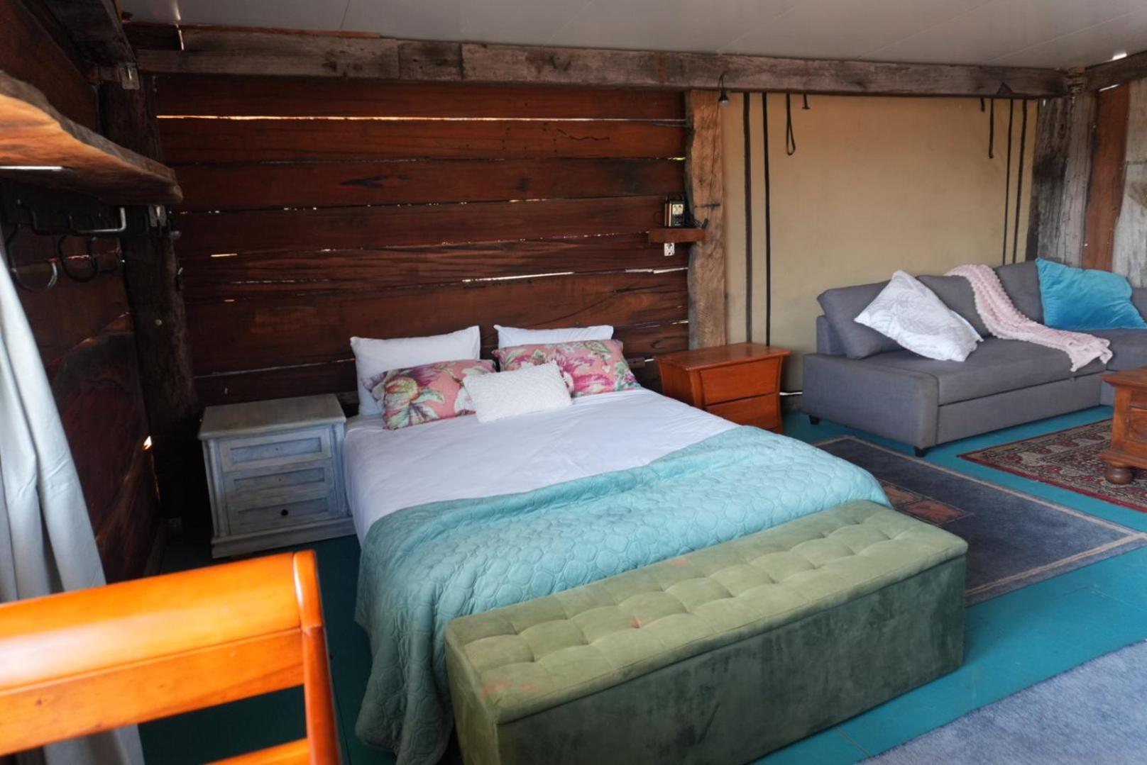Silversprings Spa Retreat Pet Friendly Cottages And Glampings Metricup Esterno foto