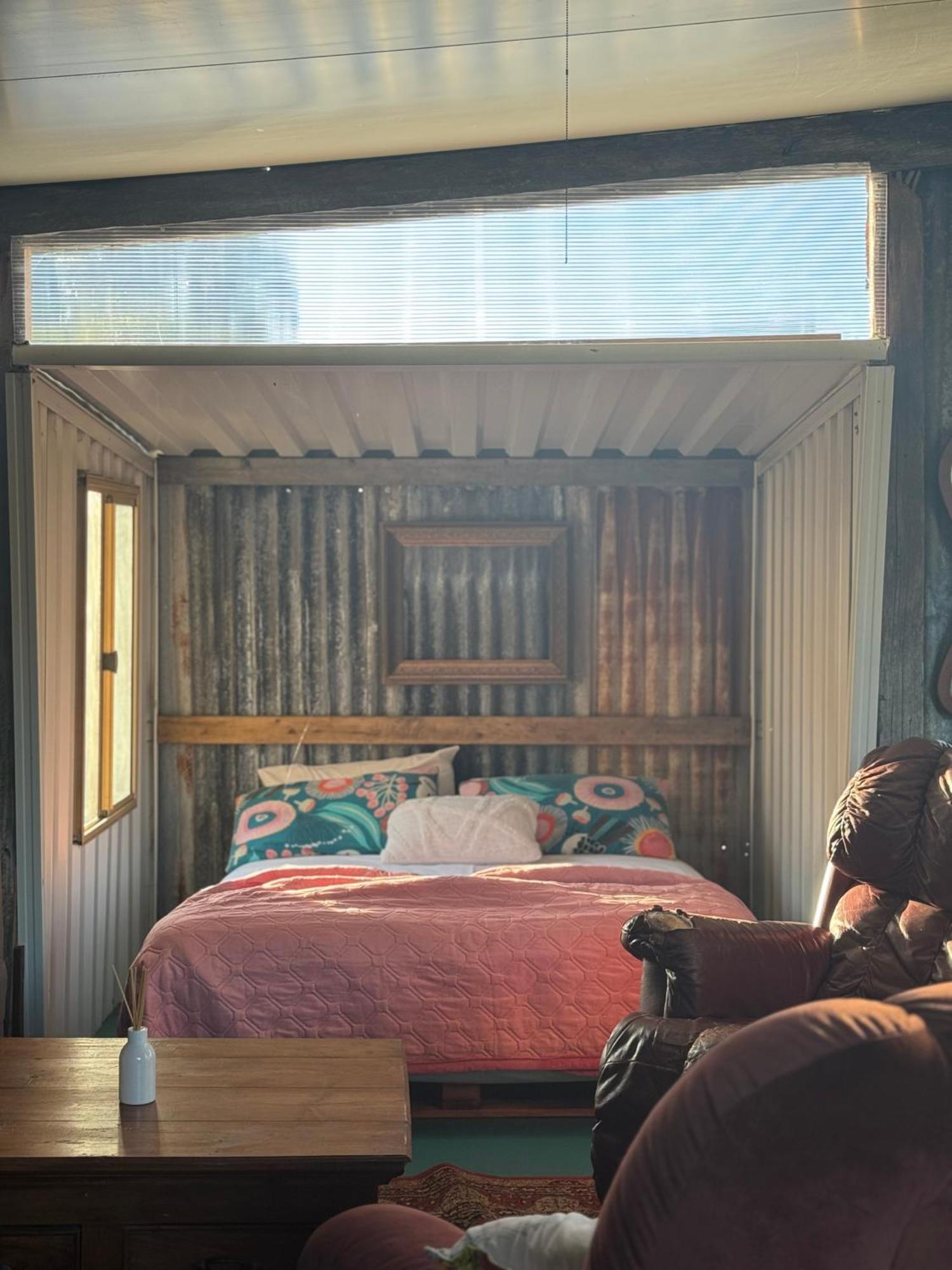 Silversprings Spa Retreat Pet Friendly Cottages And Glampings Metricup Esterno foto