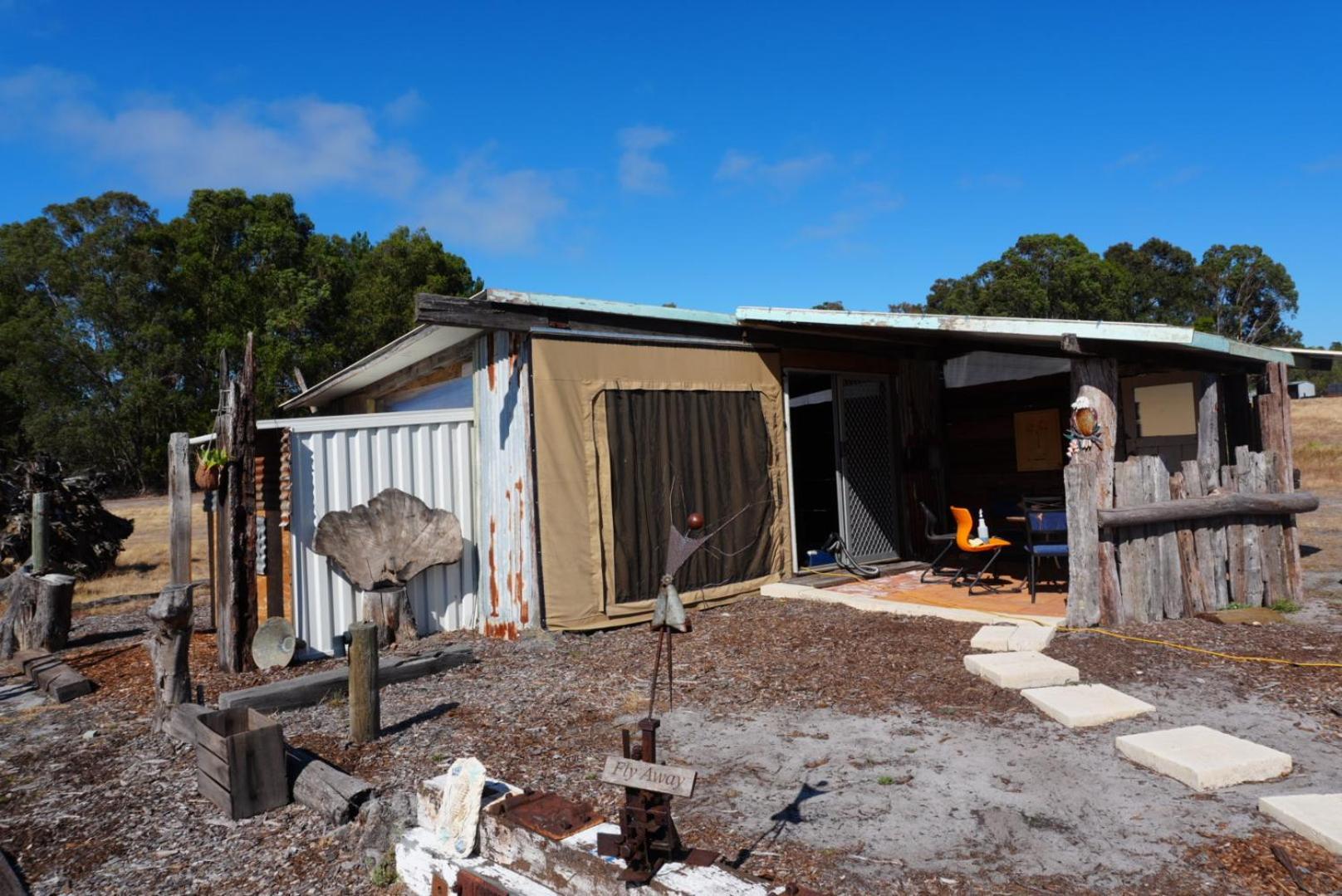 Silversprings Spa Retreat Pet Friendly Cottages And Glampings Metricup Esterno foto