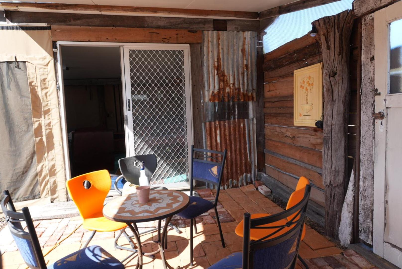 Silversprings Spa Retreat Pet Friendly Cottages And Glampings Metricup Esterno foto