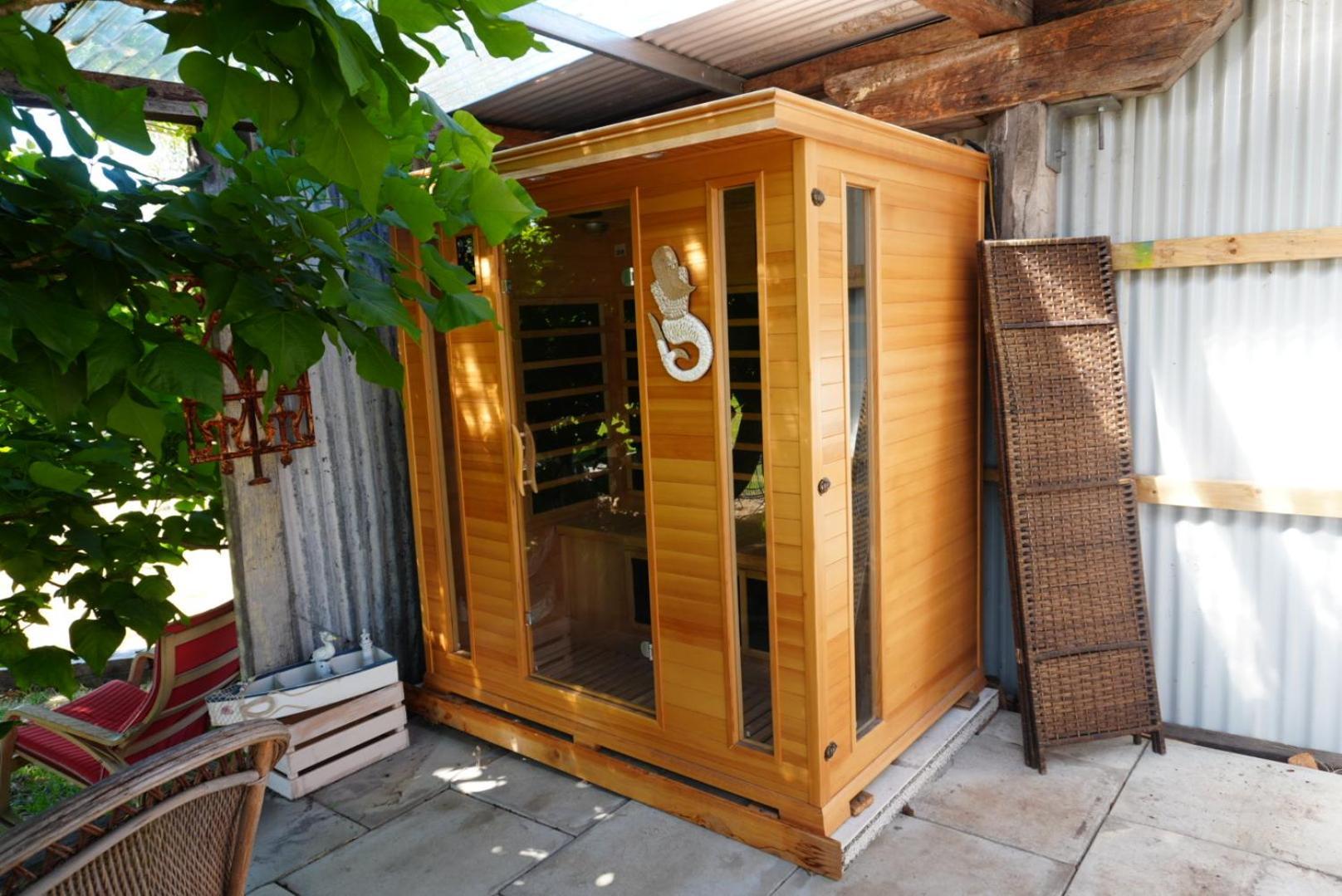 Silversprings Spa Retreat Pet Friendly Cottages And Glampings Metricup Esterno foto