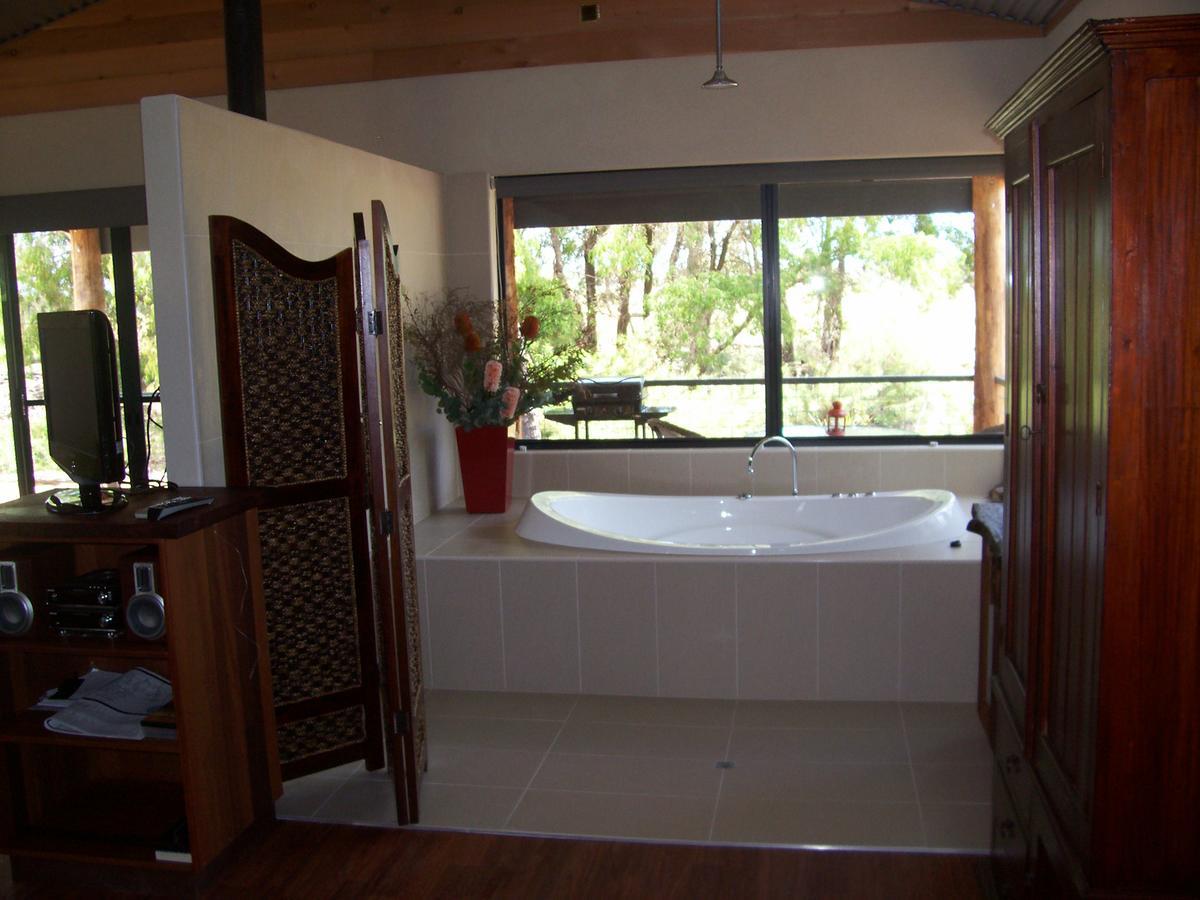 Silversprings Spa Retreat Pet Friendly Cottages And Glampings Metricup Esterno foto