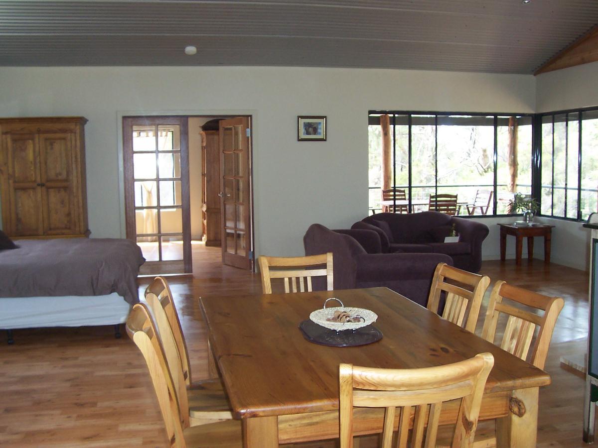 Silversprings Spa Retreat Pet Friendly Cottages And Glampings Metricup Esterno foto